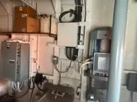 Schleppboot zu verkaufen