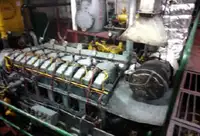 RORO-Schiff zu verkaufen