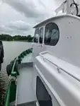 Besatzungsboot zu verkaufen
