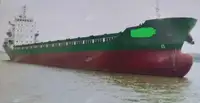 Containerschiff zu verkaufen