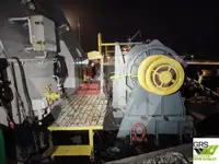 Schleppboot zu verkaufen