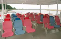 Katamaran zu verkaufen