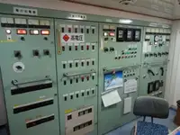 Patrouillenboot zu verkaufen