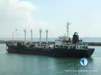 Kühlschiff zu verkaufen