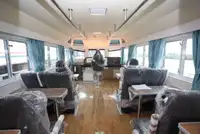 Lotsenboot zu verkaufen