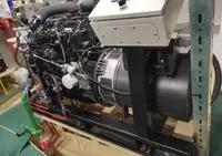 Arbeitsboote zu verkaufen