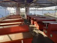 Massengutfrachter zu verkaufen