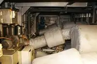 Fährschiff zu verkaufen