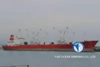 Kühlschiff zu verkaufen