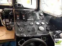 Arbeitsboote zu verkaufen