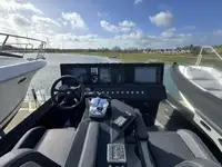 Festrumpfschlauchboot zu verkaufen