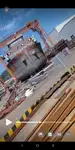 Containerschiff zu verkaufen