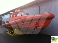 Arbeitsboote zu verkaufen