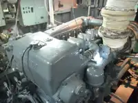 Patrouillenboot zu verkaufen