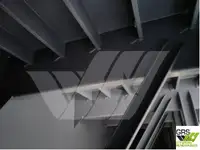 Lastkahn zu verkaufen