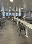 RoPax-Schiff zu verkaufen