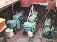 Öltanker, Chemikalientanker zu verkaufen