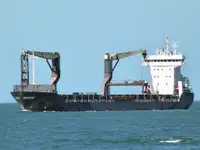 Massengutfrachter zu verkaufen