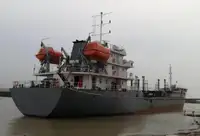 Öltanker, Chemikalientanker zu verkaufen