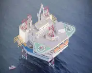 Lastkahn zu verkaufen