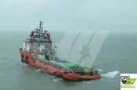 Versorgungsschiff zu verkaufen