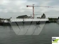 Containerschiff zu verkaufen