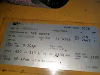 Arbeitsboote zu verkaufen