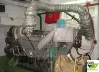 Versorgungsschiff zu verkaufen