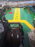 Schleppboot zu verkaufen