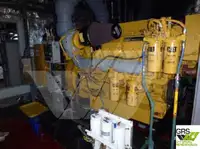 Lastkahn zu verkaufen