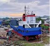 Landungsboot, Panzer zu verkaufen