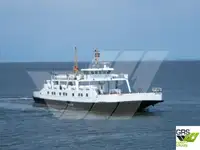 Lastkahn zu verkaufen