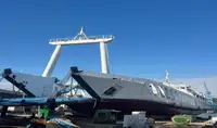 Landungsboot, Panzer zu verkaufen