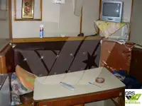 Schleppboot zu verkaufen