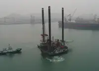 Hubbohrgerät zu verkaufen