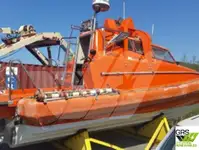 Arbeitsboote zu verkaufen