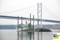 Lastkahn zu verkaufen