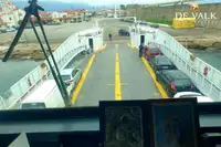 Fährschiff zu verkaufen