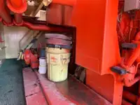 Schleppboot zu verkaufen