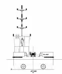 Schleppboot zu verkaufen