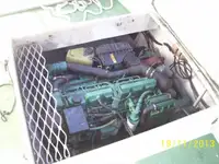 Arbeitsboote zu verkaufen