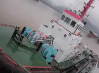 Schleppboot zu verkaufen