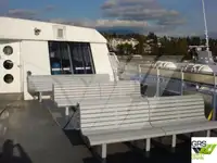 RORO-Schiff zu verkaufen