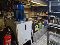 Schleppboot zu verkaufen