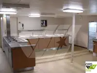 Containerschiff zu verkaufen