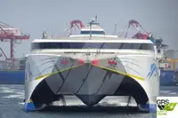 RORO-Schiff zu verkaufen