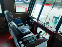 Bagger zu verkaufen