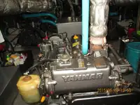 Fährschiff zu verkaufen