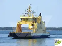RORO-Schiff zu verkaufen