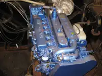 Massengutfrachter zu verkaufen